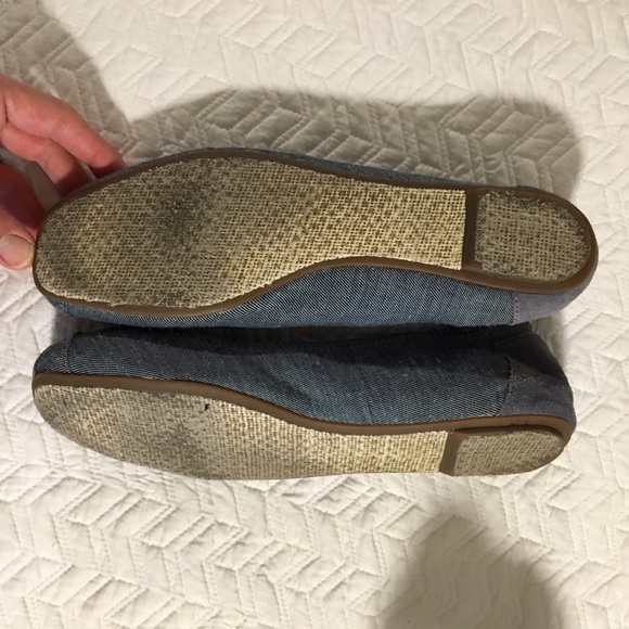 Toms ballet flats - Picture 3 of 4